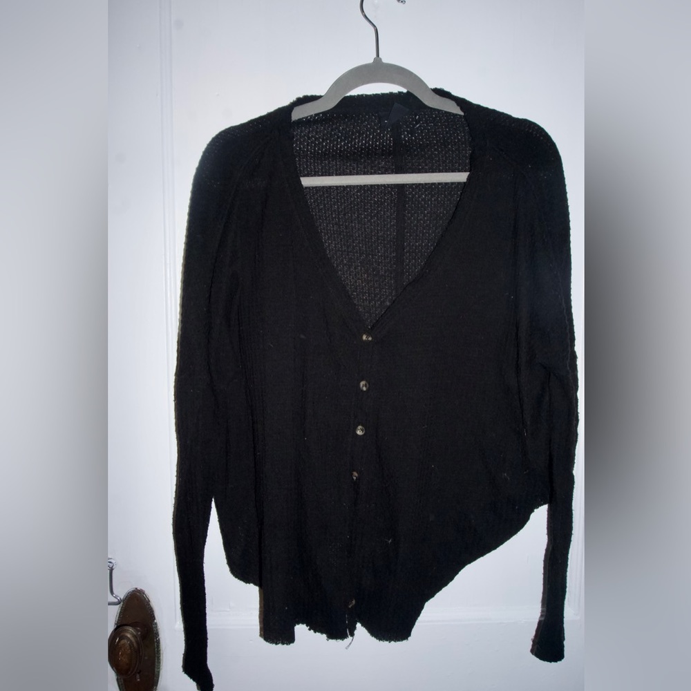 Lightweight Sweater